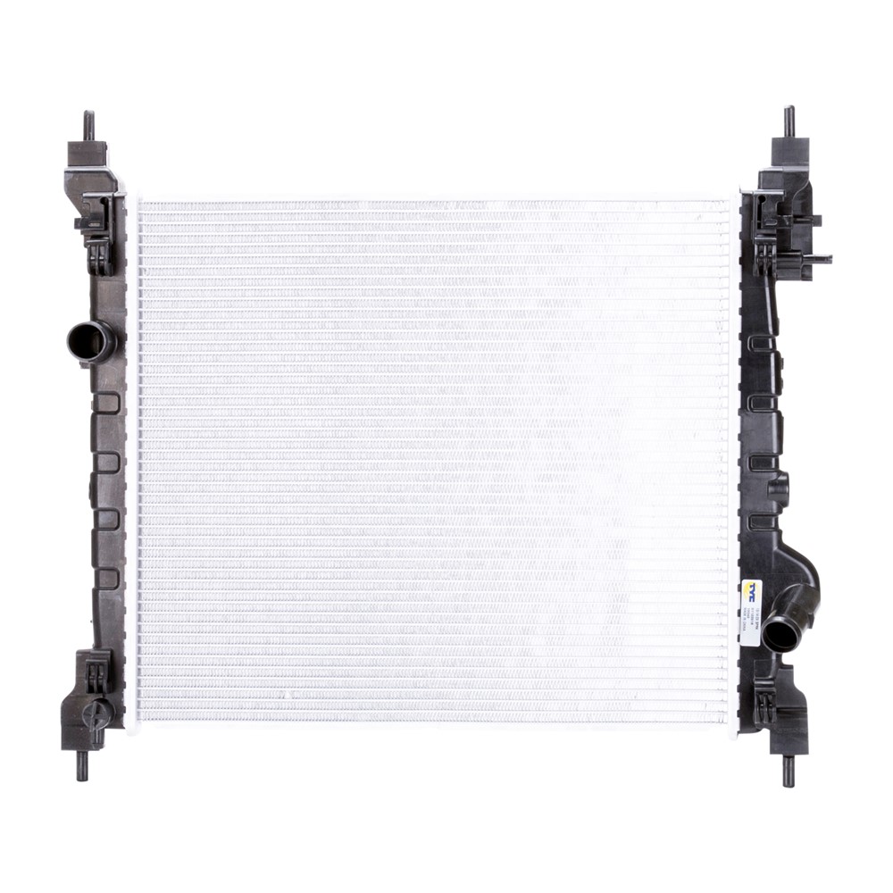 Radiator For 13-15 Chevrolet Spark