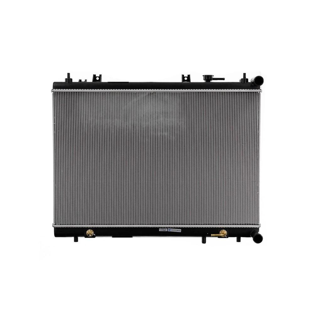 Radiator For 13 INFINITI JX35, 14-20 INFINITI QX60, 13-20 Nissan Pathfinder