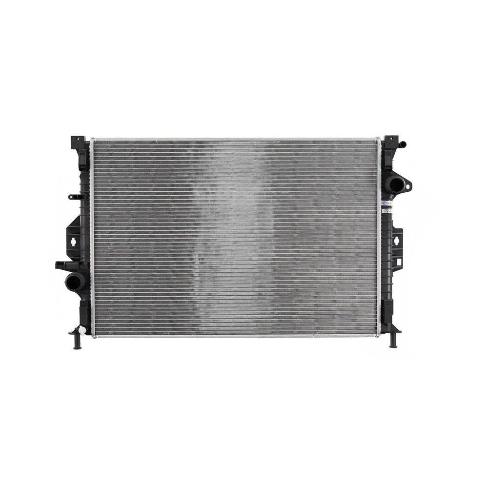 Radiator For 13-18 Ford Focus