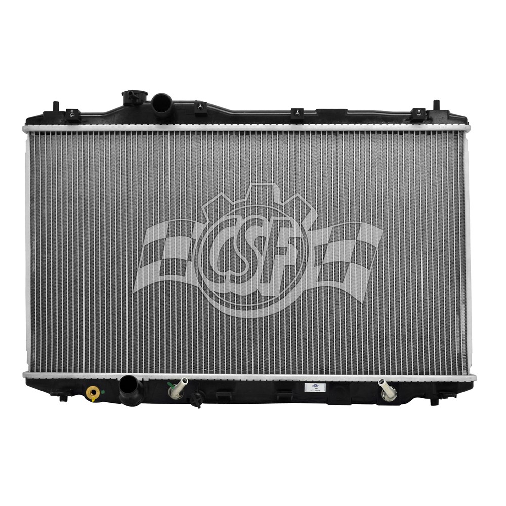 Radiator For 14-15 Acura ILX, 13-15 Honda Civic