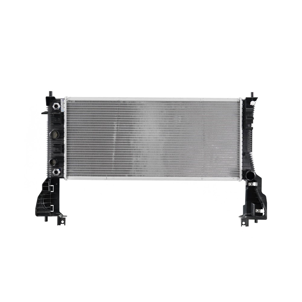 Radiator For 12-14 Ford Edge