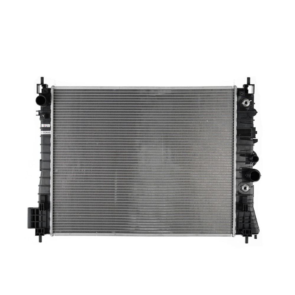 Radiator For 13-21 Buick Encore, 15-21 Chevrolet Trax
