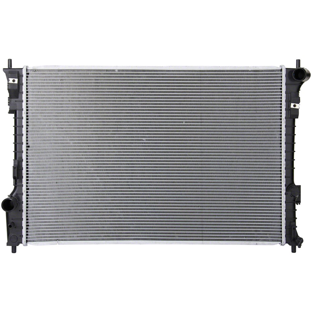Radiator For 11-19 Ford Explorer