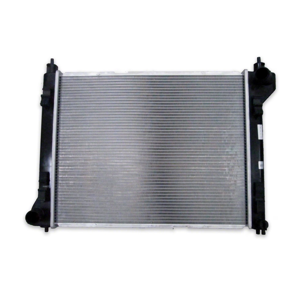 Radiator For 13-19 Nissan Sentra