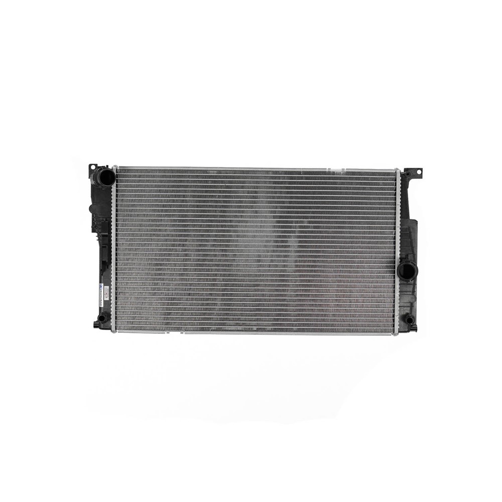 Radiator For 2012-2017 BMW