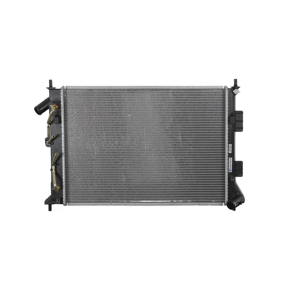 Radiator For 14-19 Kia Soul