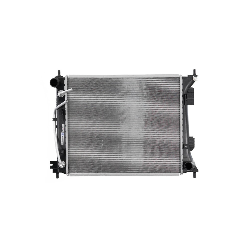 Radiator For 13-17 Hyundai Veloster