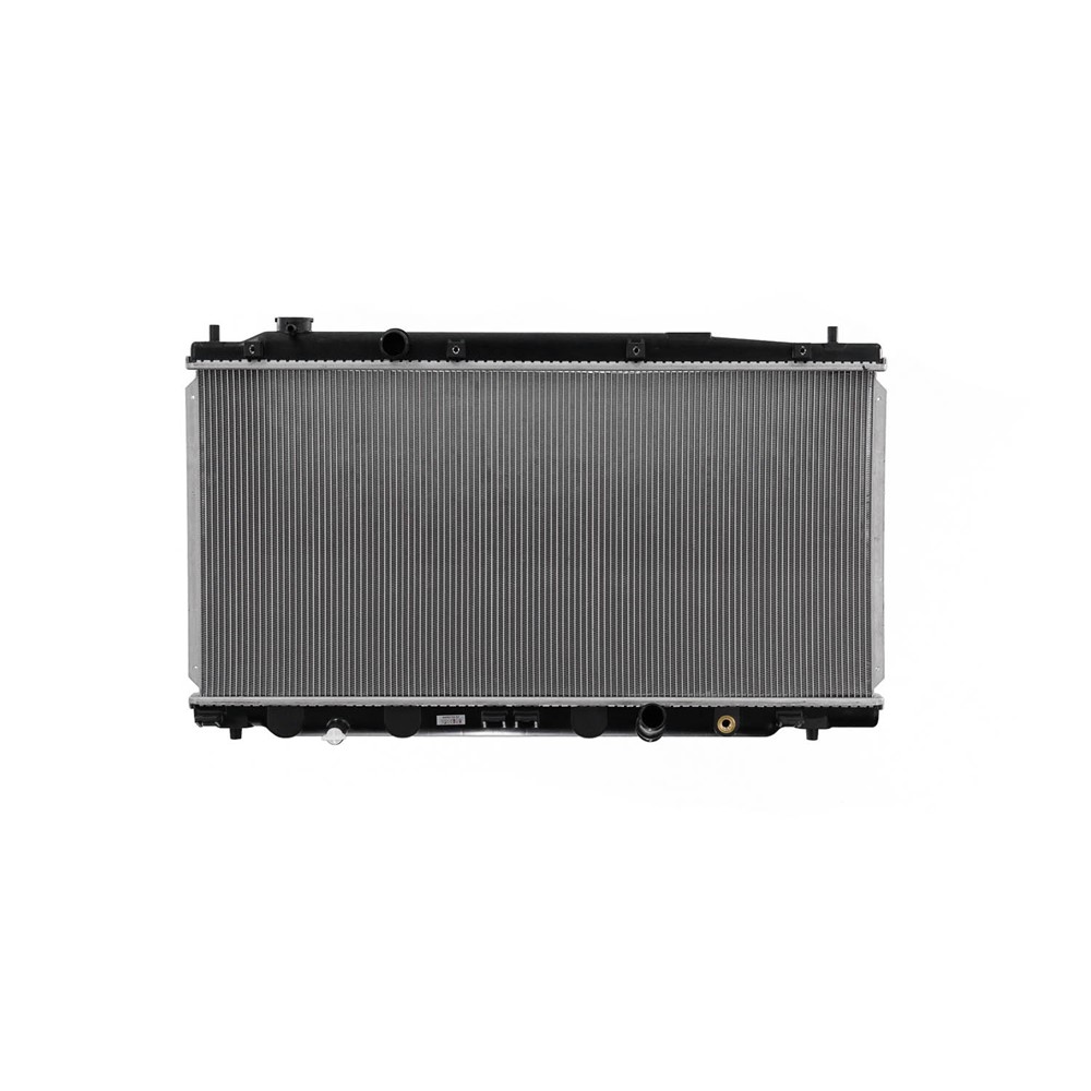 Radiator For 13-14 Honda Fit