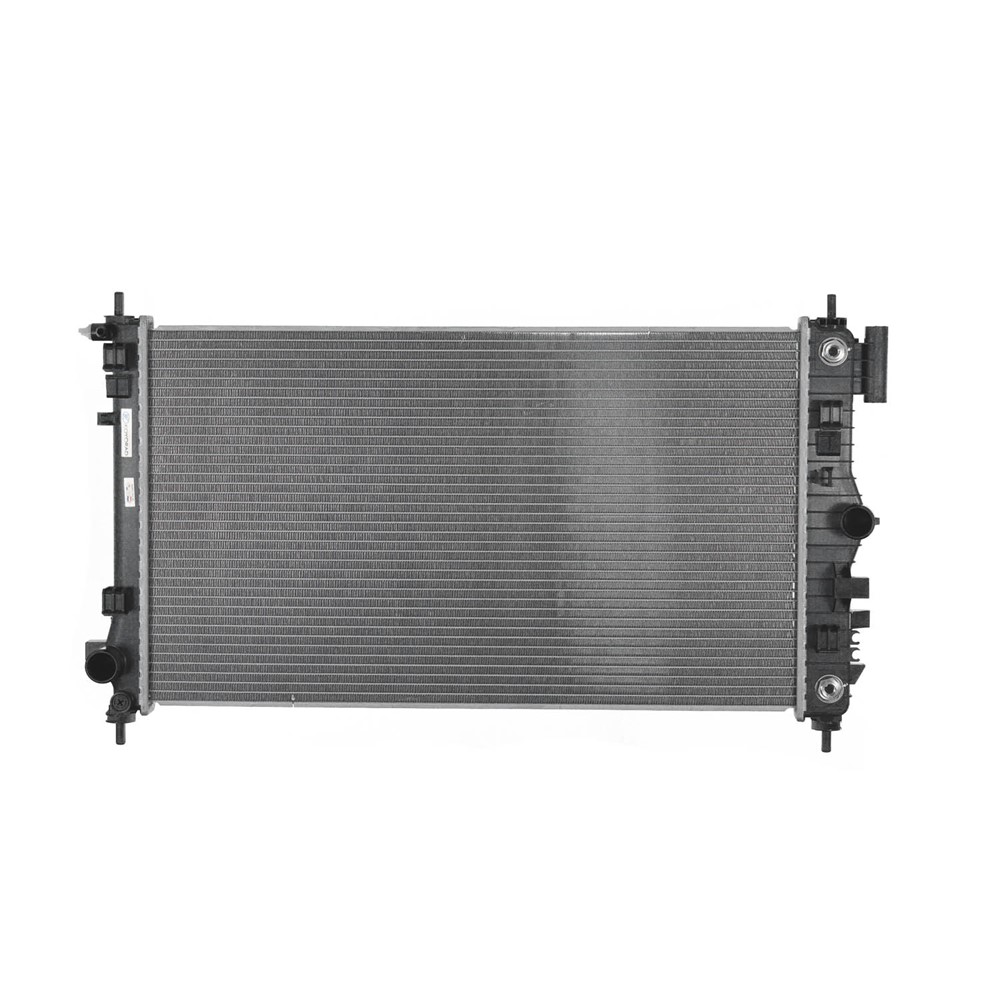 Radiator For 12-13 Buick Regal