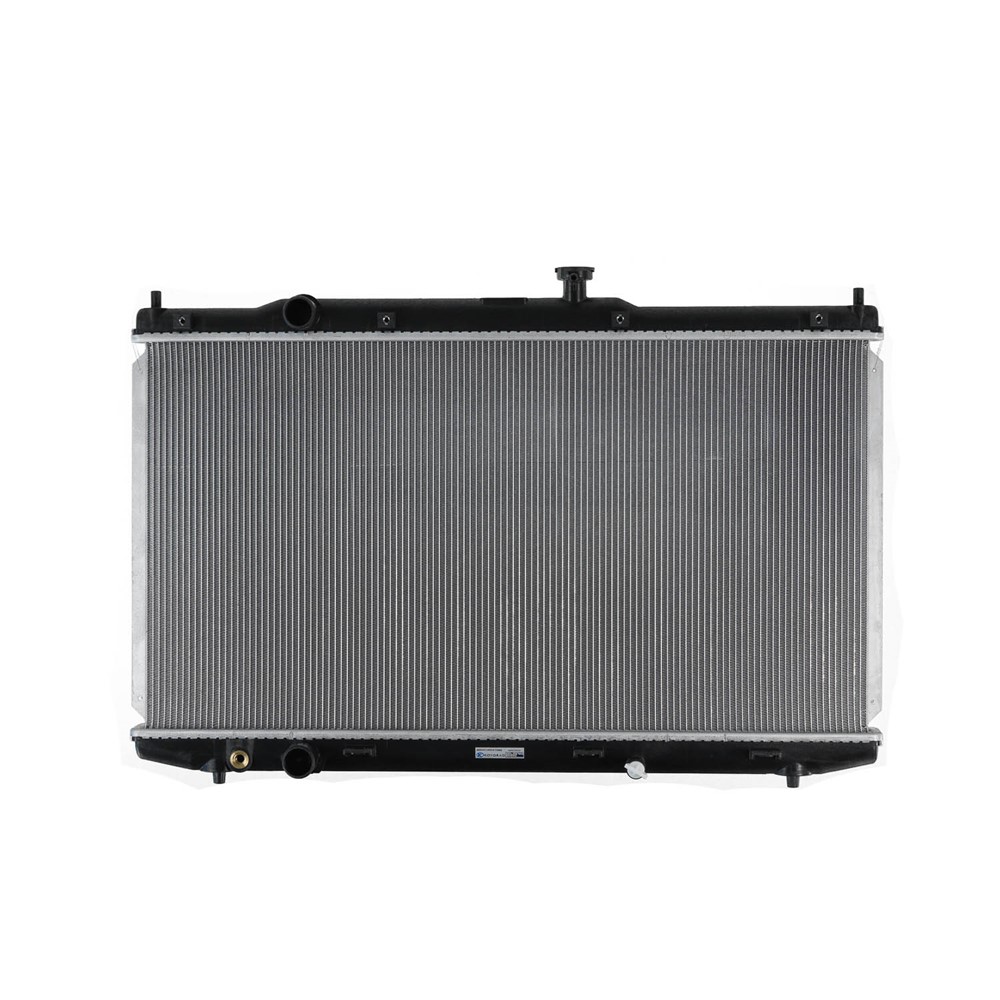 Radiator For 14-17 Honda Accord