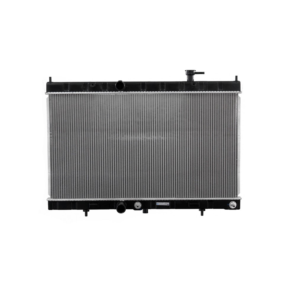 Radiator For 14-20 Nissan Rogue