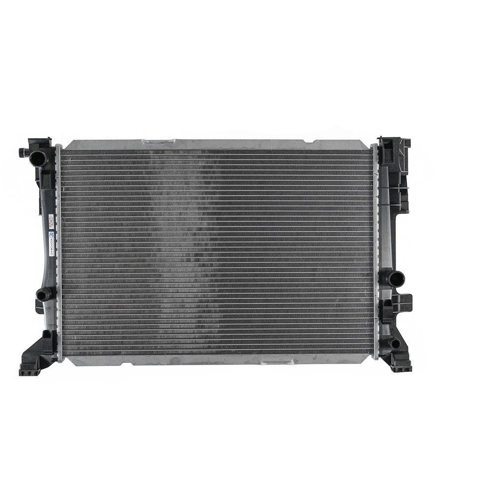 Radiator For 14-19 Mercedes-Benz CLA250, 15-20 Mercedes-Benz GLA250