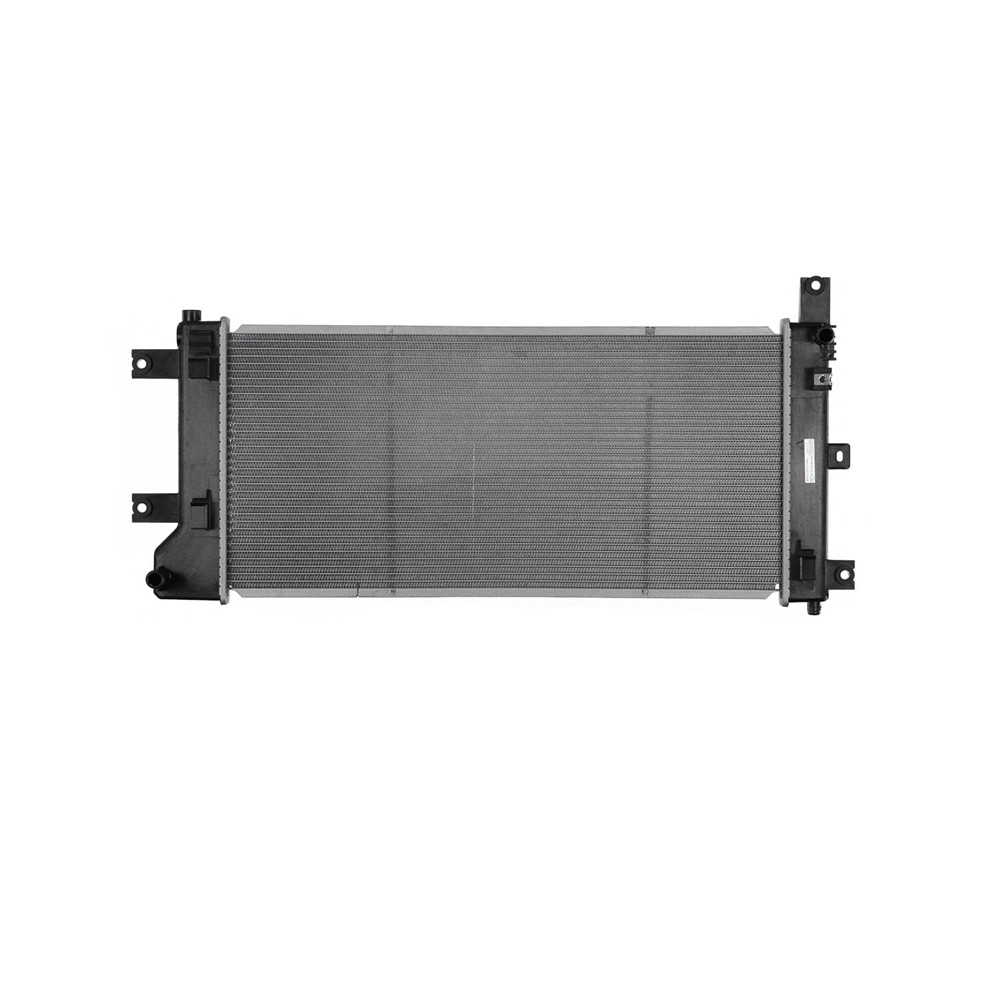 Radiator For 13-17 Nissan LEAF