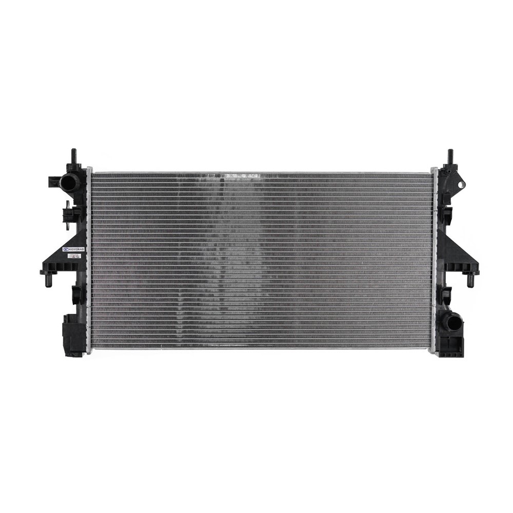 Radiator For 14-23 Ram ProMaster 1500, 14-23 Ram ProMaster 2500, 14-23 Ram ProMaster 3500