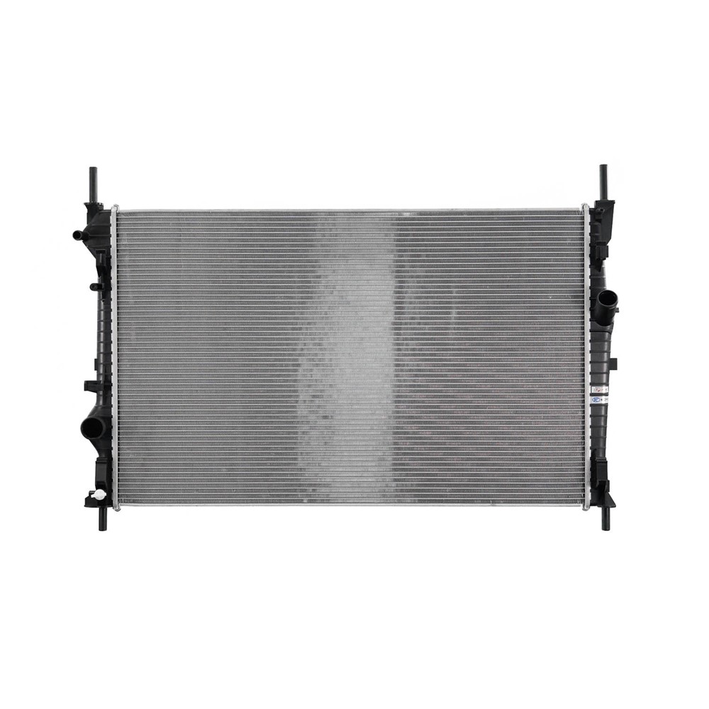 Radiator For 15-19 Ford Transit-150, 15-19 Ford Transit-250, 15-19 Ford Transit-350, 15-19 Ford Transit-350 HD