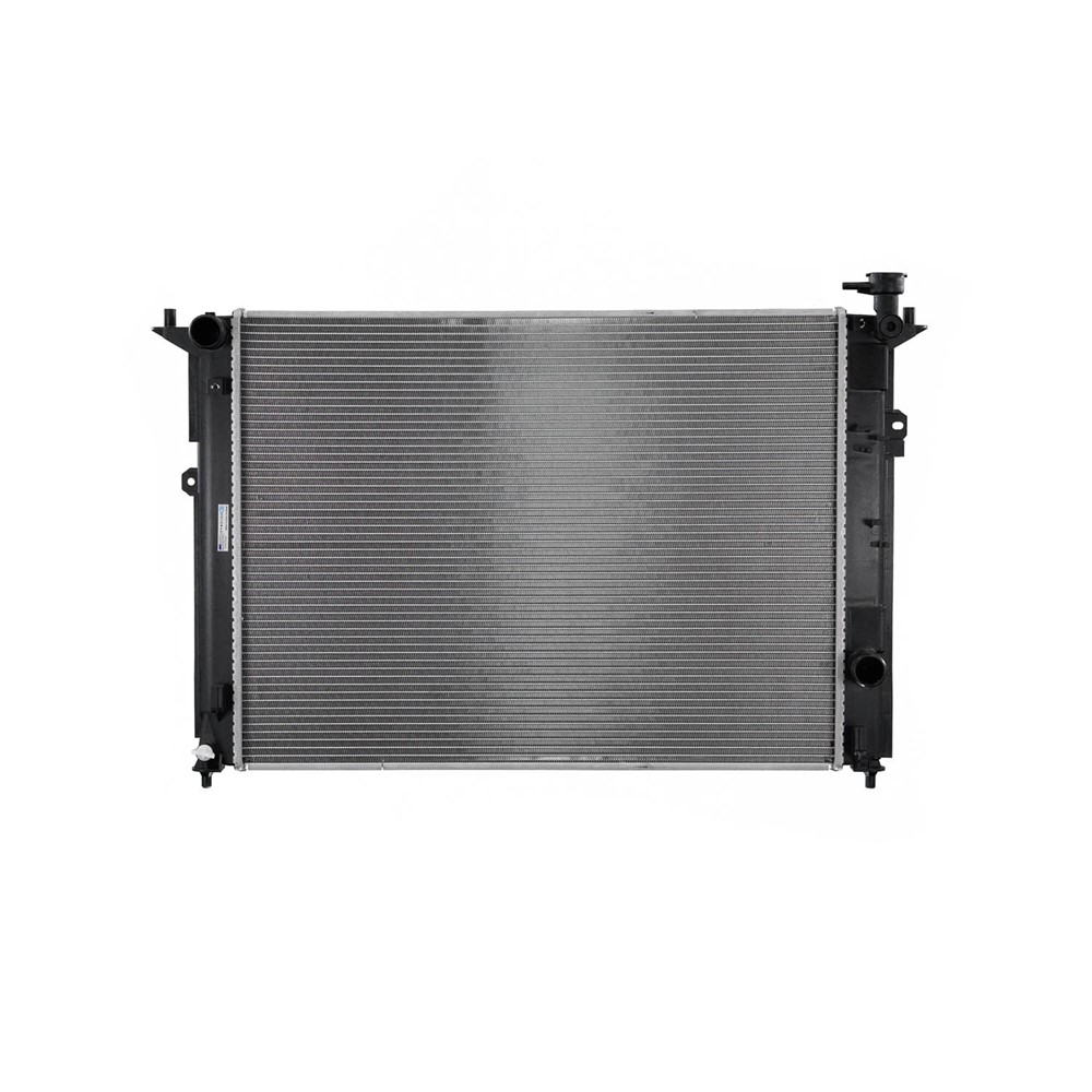 Radiator For 17-20 Genesis G80, 15-16 Hyundai Genesis