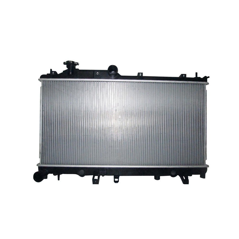 Radiator For 15-20 Subaru WRX STI