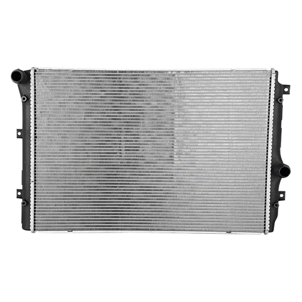 Radiator For 12-14 Volkswagen Passat