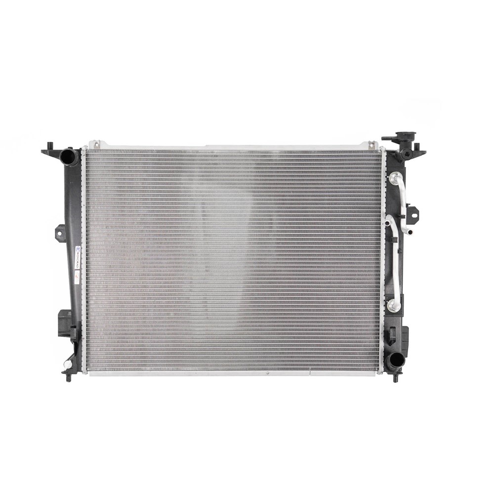 Radiator For 12-16 Hyundai Equus