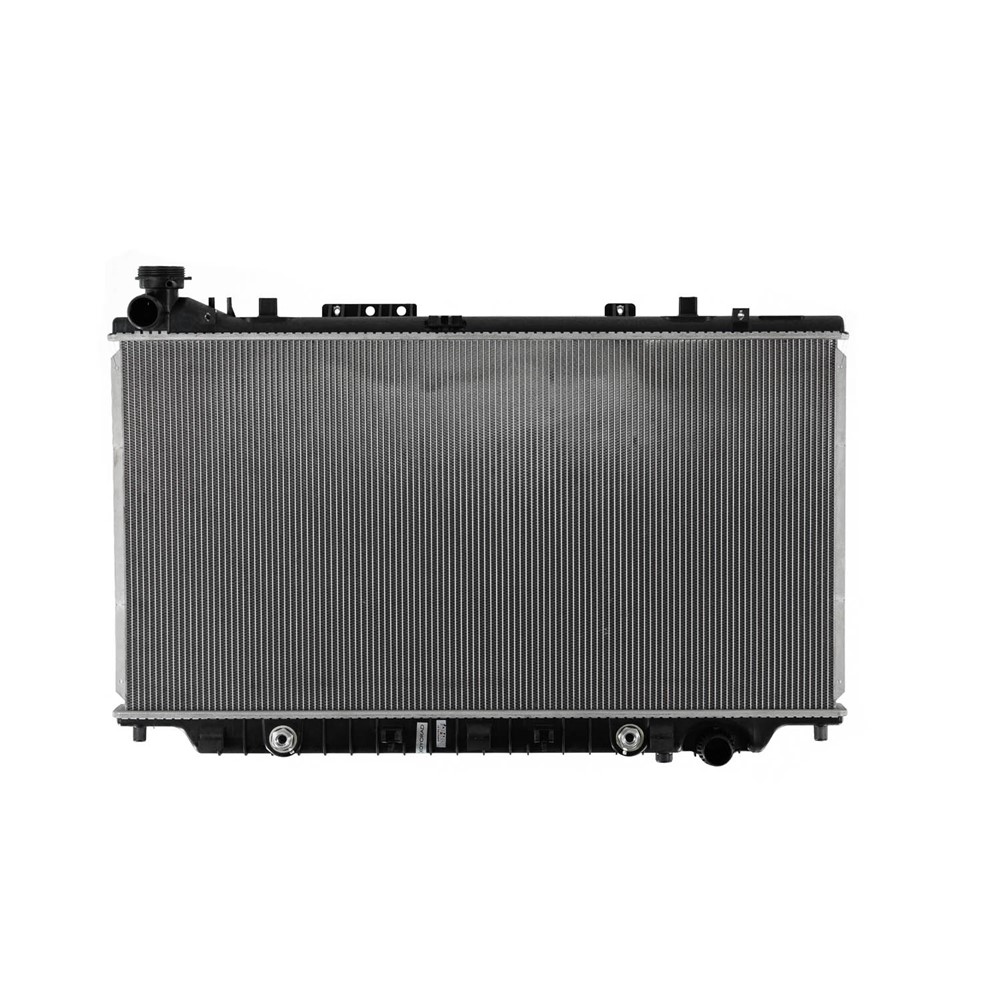 Radiator For 12-17 Chevrolet Caprice, 14-17 Chevrolet SS