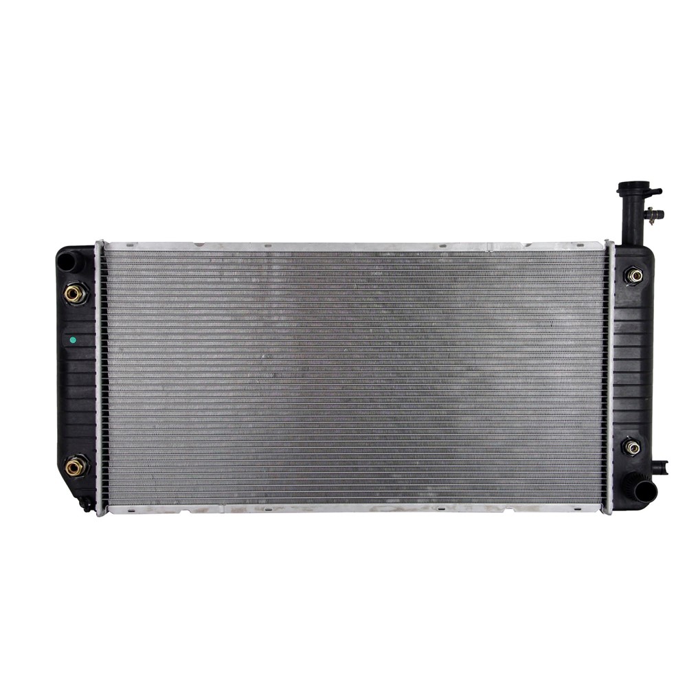 Radiator For 2010-2017 Chevrolet GMC