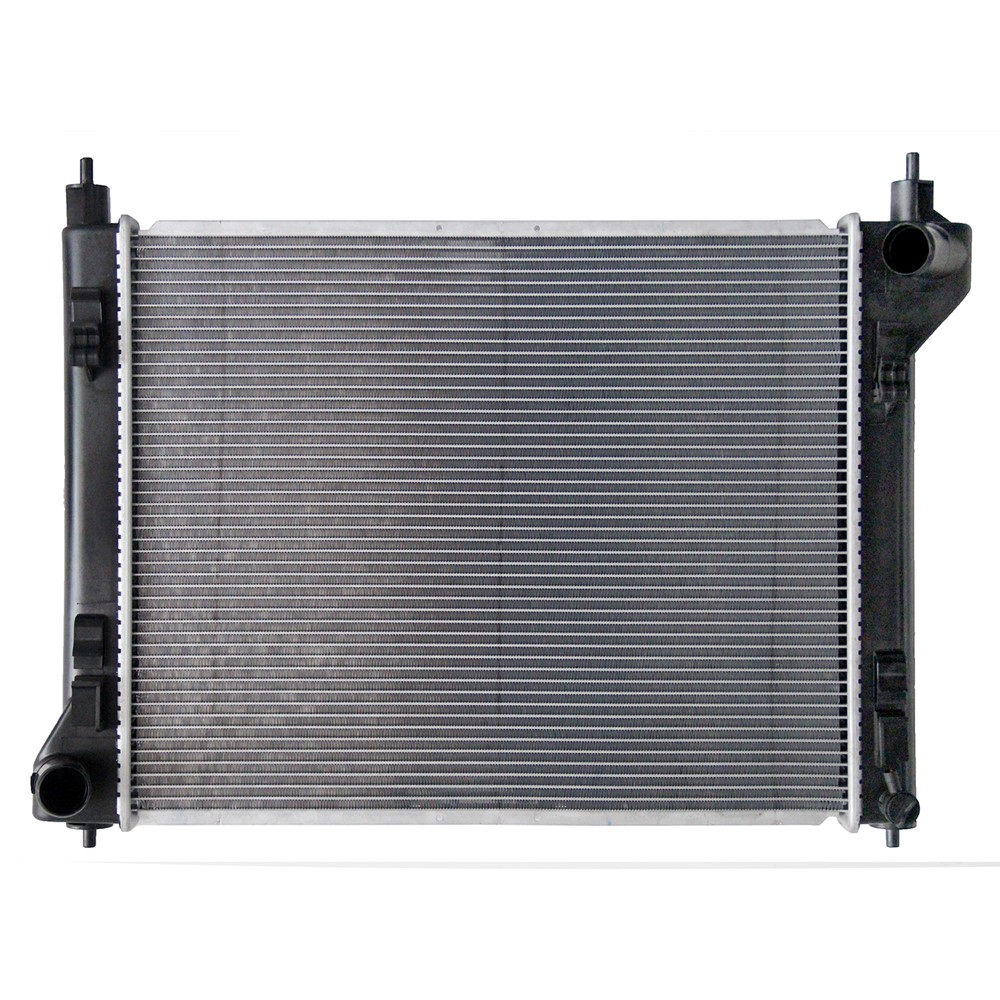Radiator For 13-18 Nissan Sentra