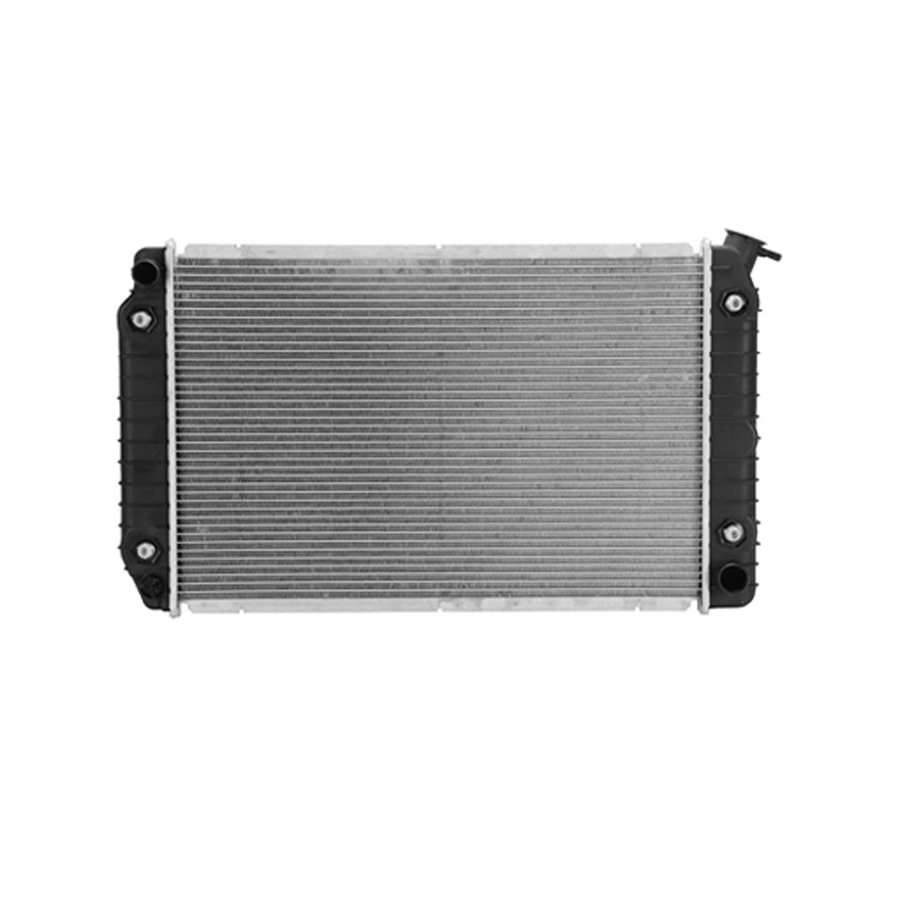 Radiator For 1982-1996 Buick Chevrolet Oldsmobile Pontiac