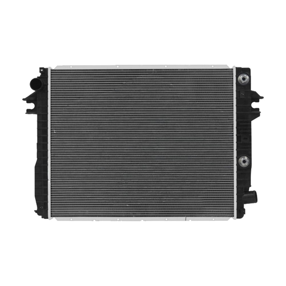 Radiator For 2013-2018 Ram