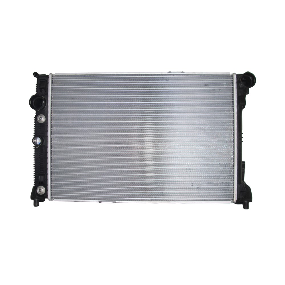 Radiator For 2010-2018 Mercedes-Benz