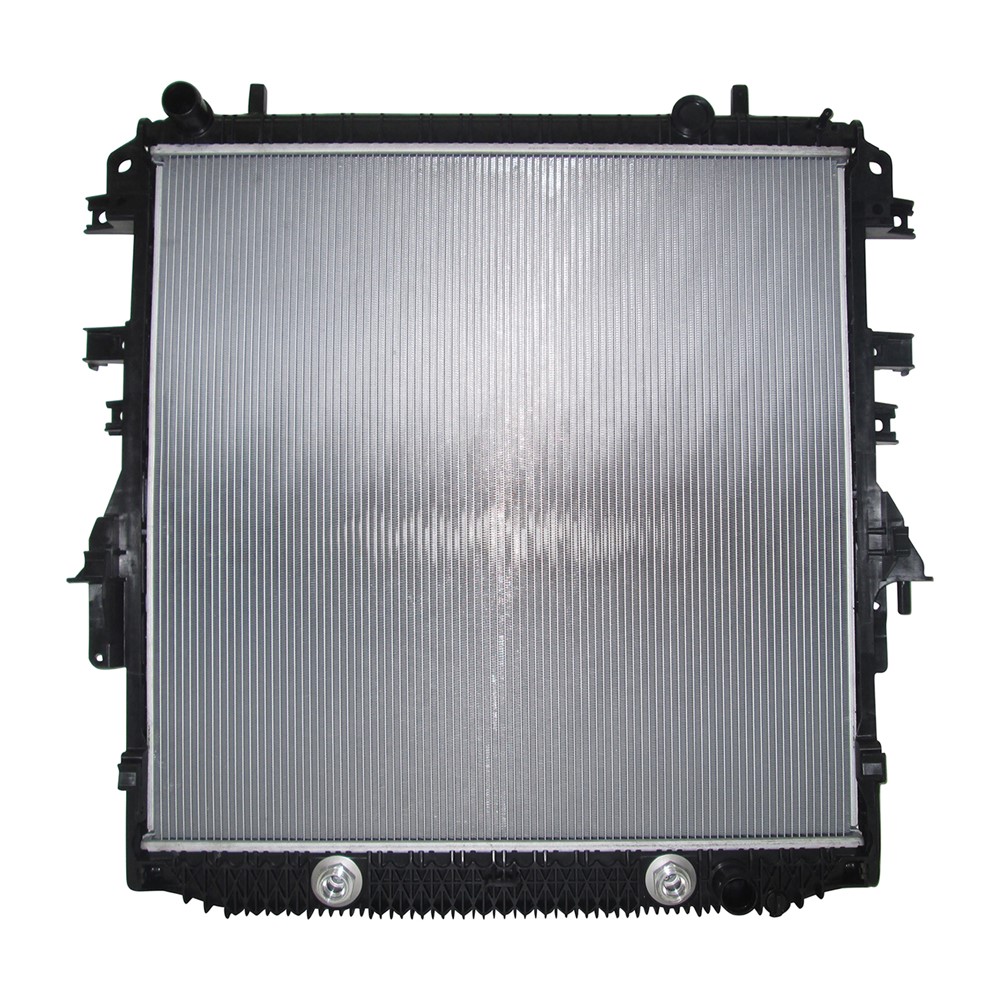 Radiator For 15-16 Chevrolet Colorado, 15-16 GMC Canyon