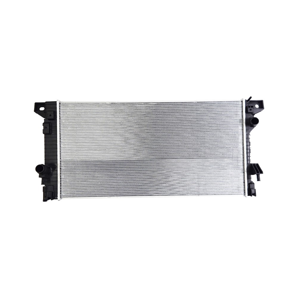 Radiator For 15-17 Ford F-150