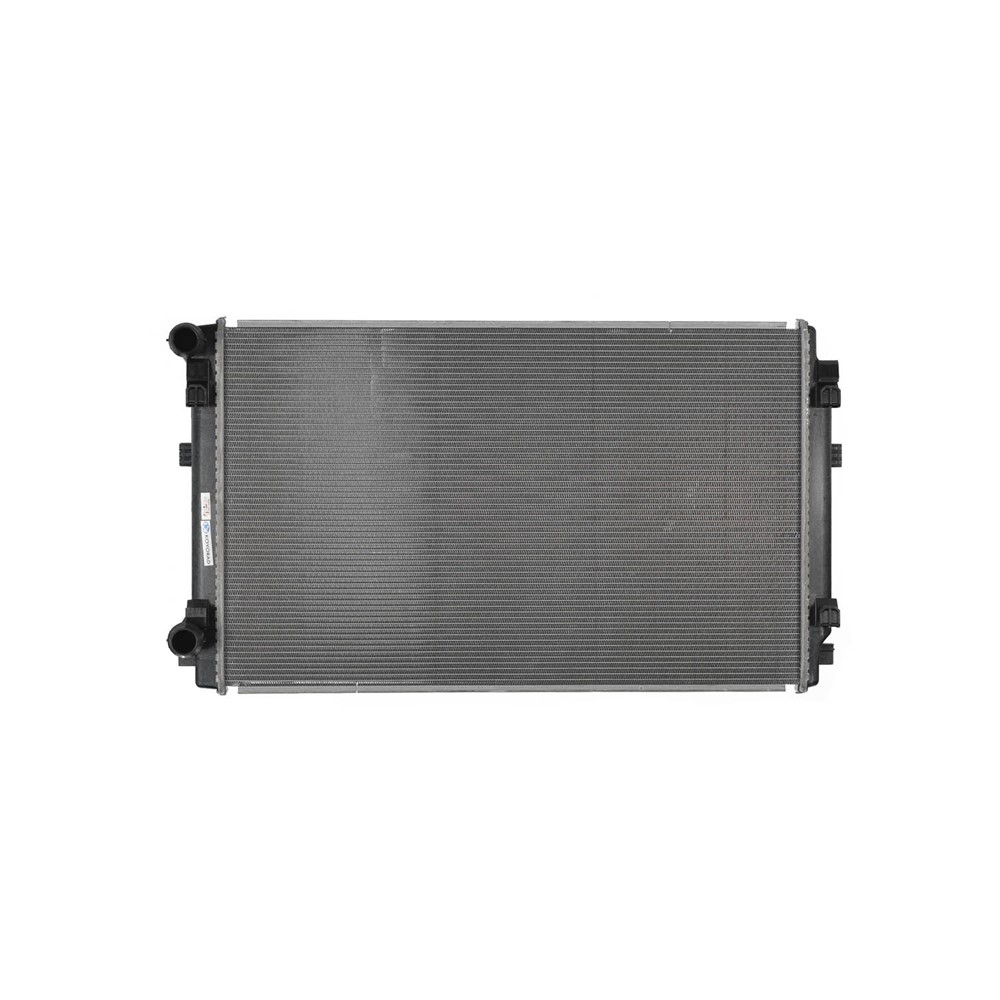 Radiator For 15 Volkswagen Golf