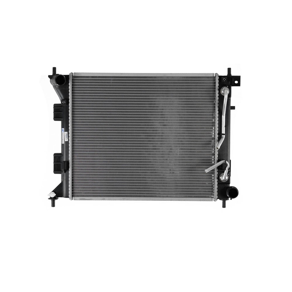 Radiator For 14-16 Kia Forte Koup, 14-17 Kia Forte5