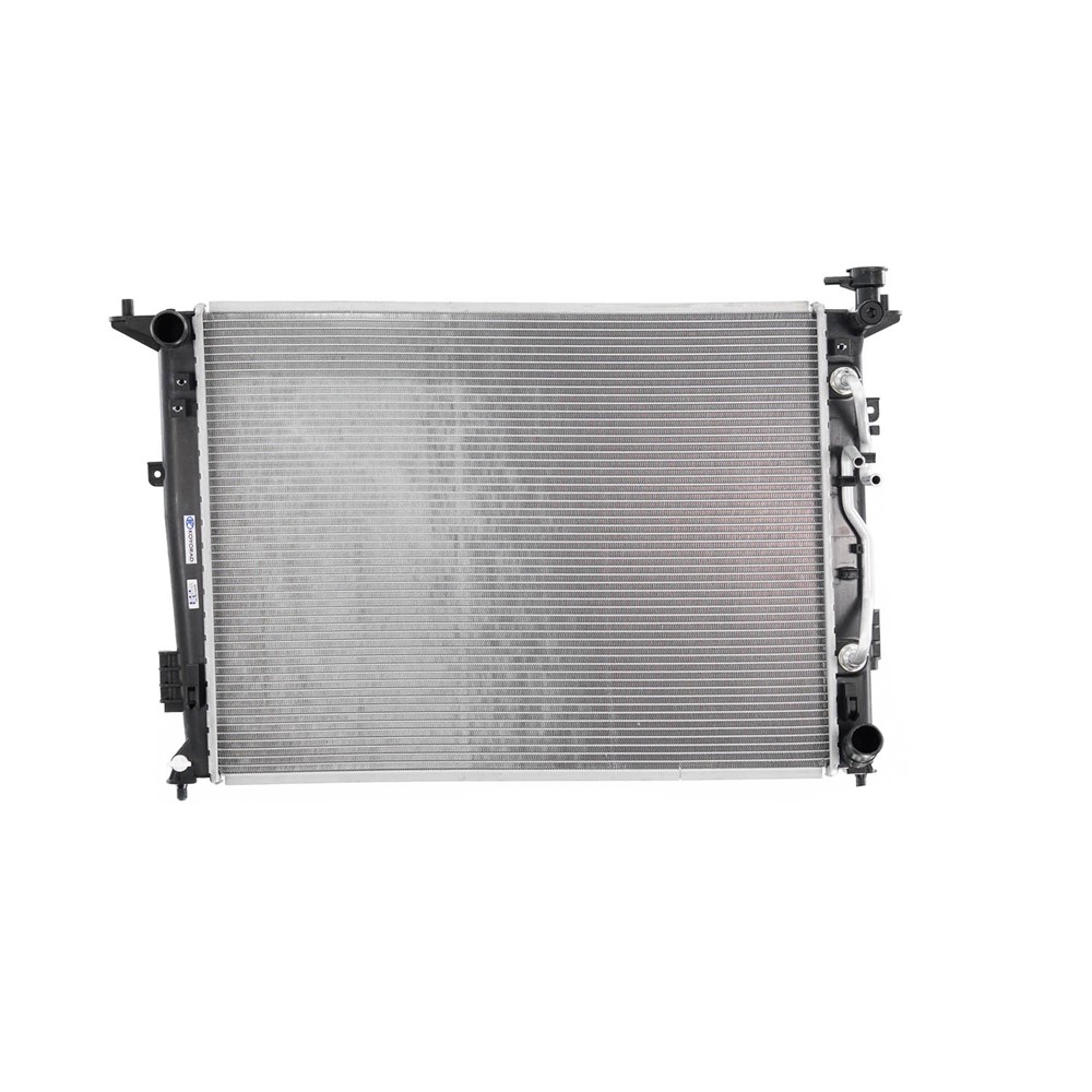 Radiator For 15 Kia K900