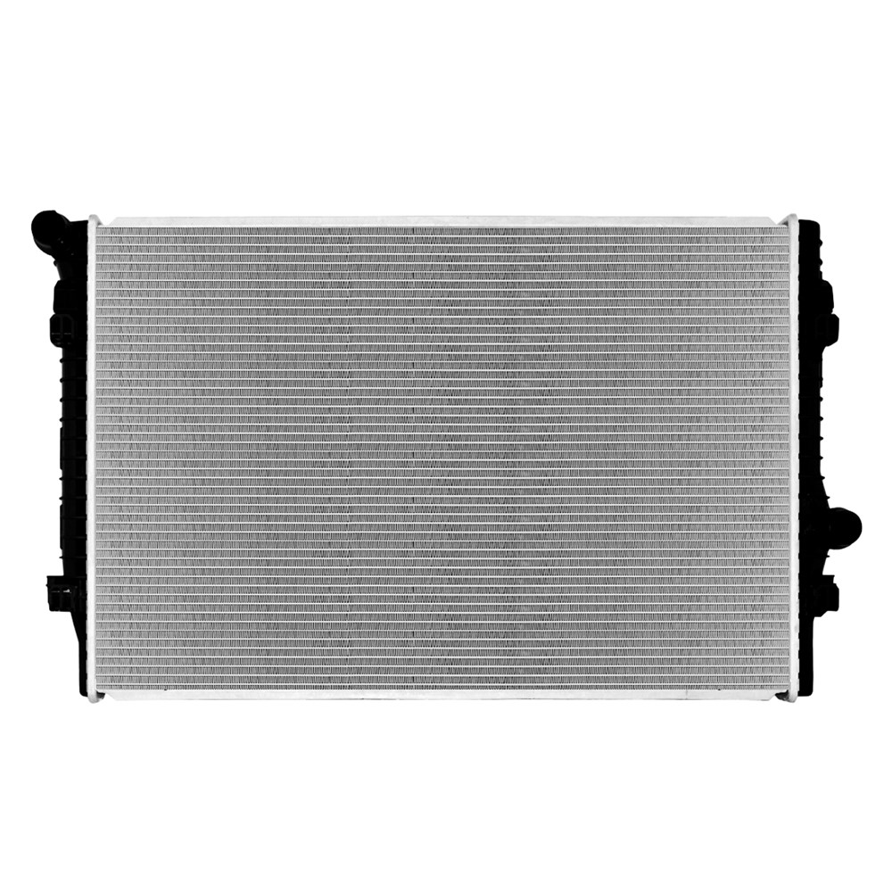Radiator For 2015-2025 Audi Volkswagen