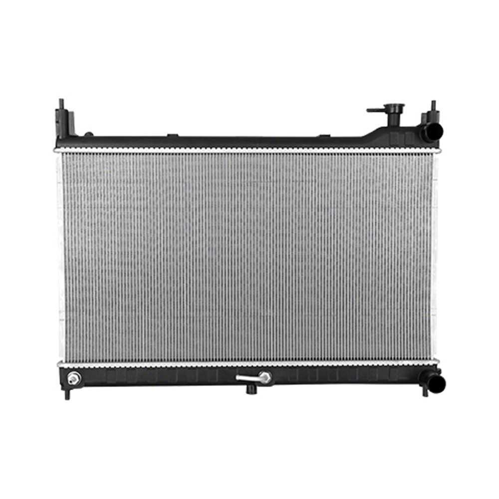 Radiator For 15-21 Nissan Murano