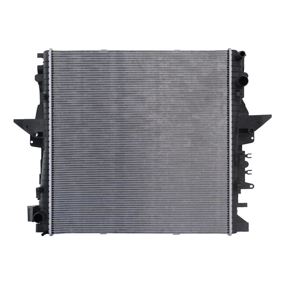 Radiator For 10-16 Land Rover LR4, 10-13 Land Rover Range Rover Sport