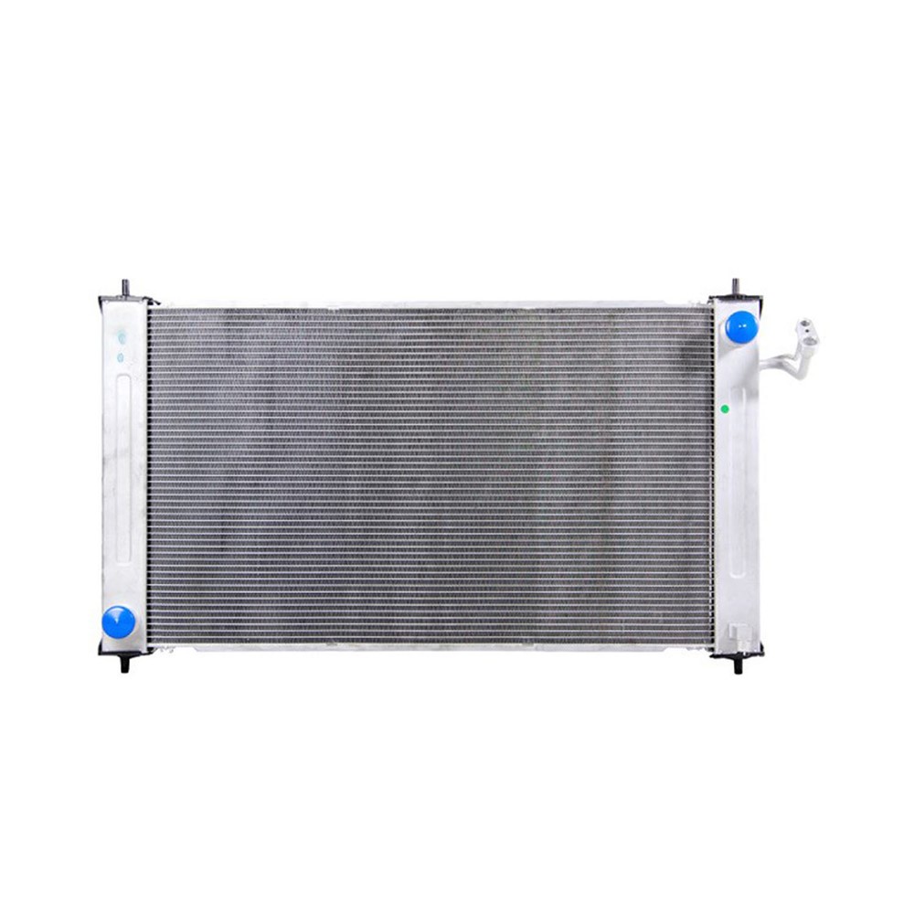 Radiator For 07-11 Nissan Altima