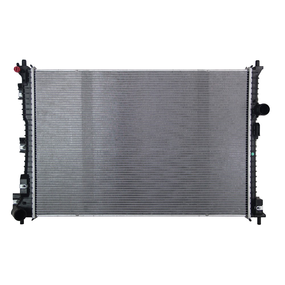 Radiator For 16-19 Ford Explorer, 16-19 Ford Police Interceptor Utility