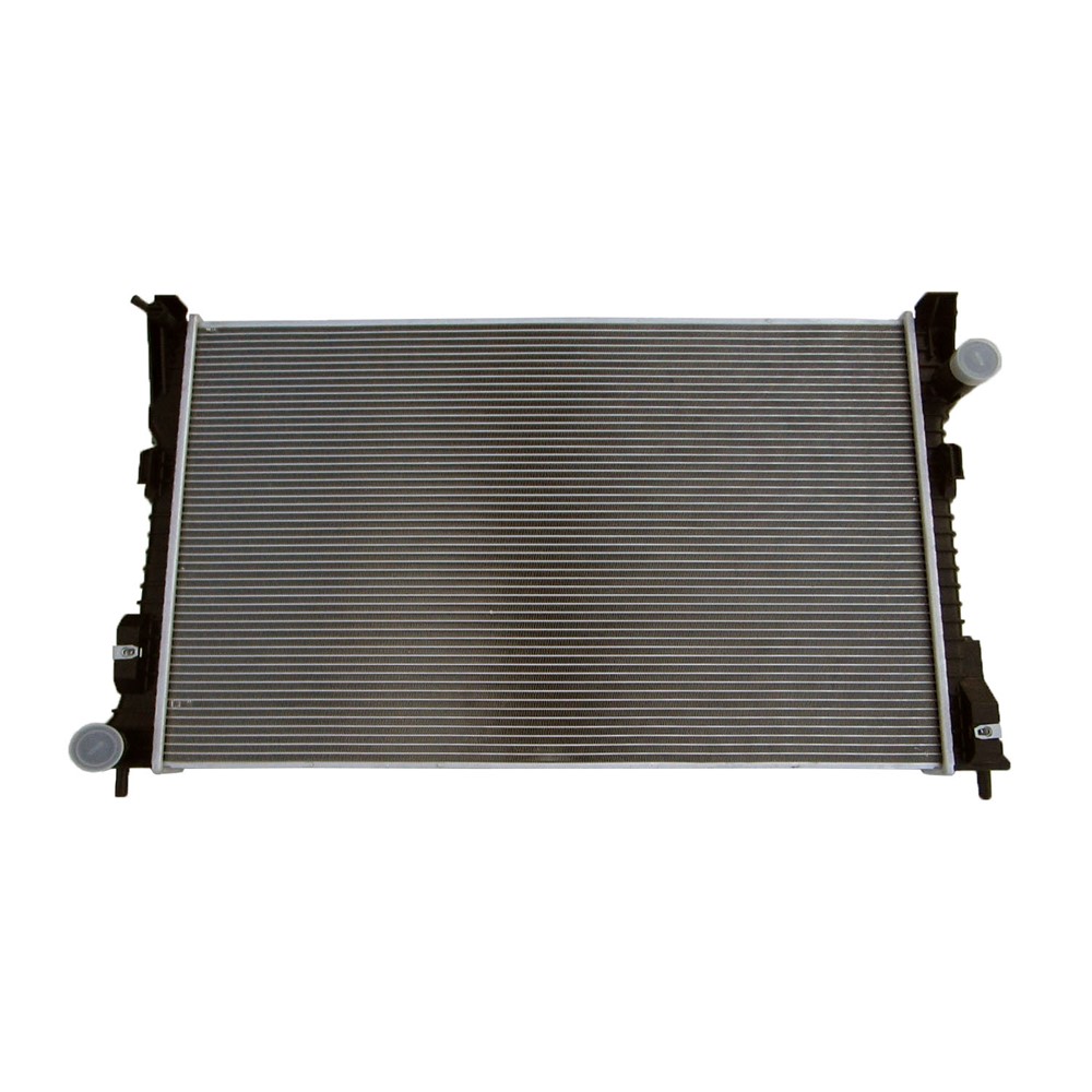 Radiator For 13-16 Ford Police Interceptor Utility