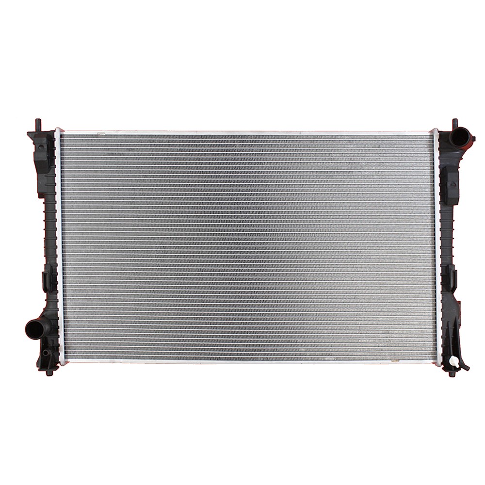 Radiator For 13-19 Ford Explorer, 13-19 Ford Police Interceptor Utility
