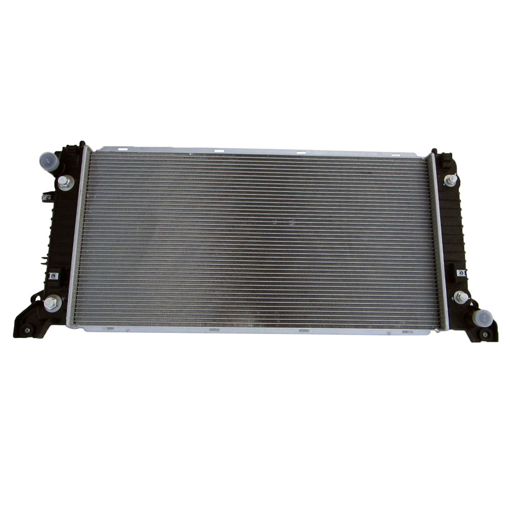 Radiator For 15-20 Cadillac Escalade, 15-20 Cadillac Escalade ESV, 15-20 GMC Yukon, 15-20 GMC Yukon XL