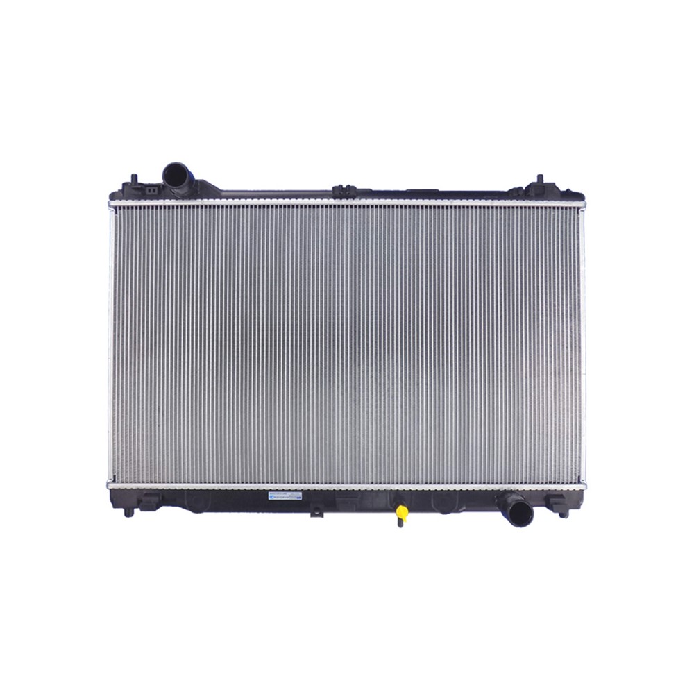 Radiator For 15-17 Lexus RC350