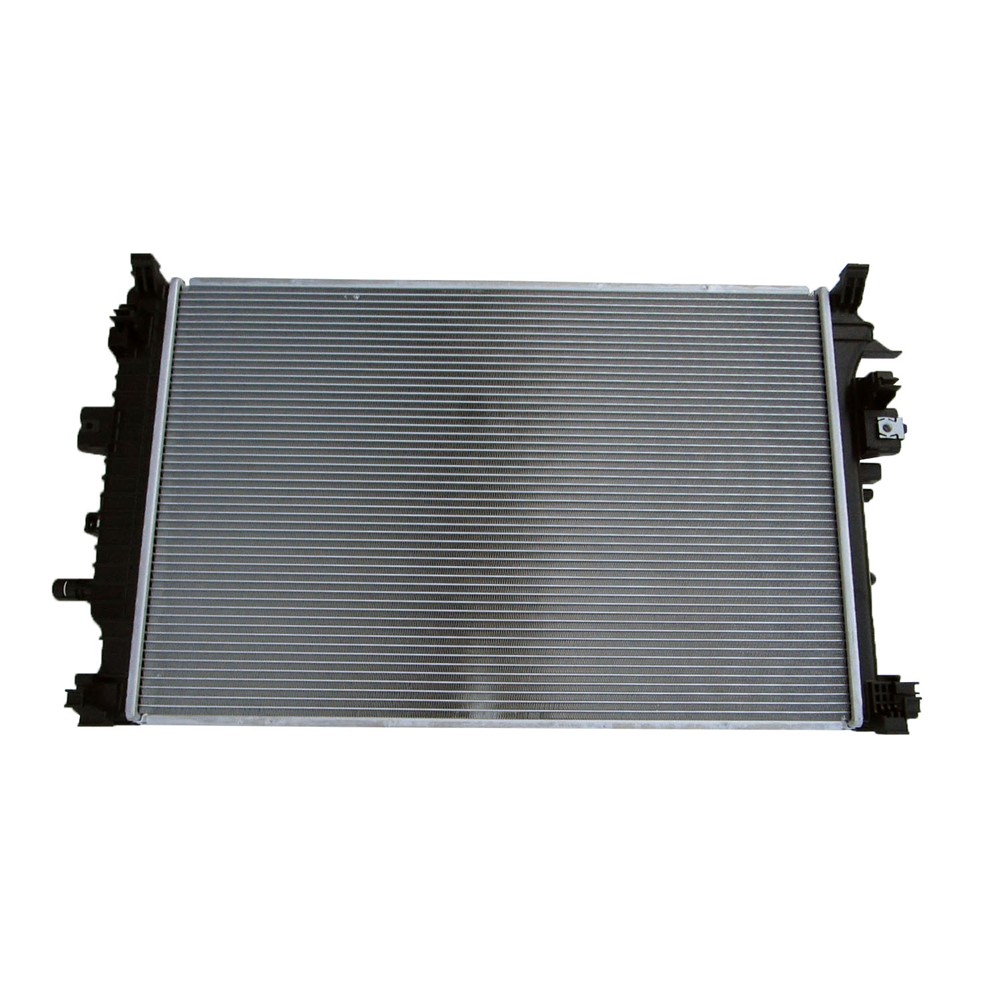 Radiator For 17-19 Buick LaCrosse, 16-18 Chevrolet Malibu