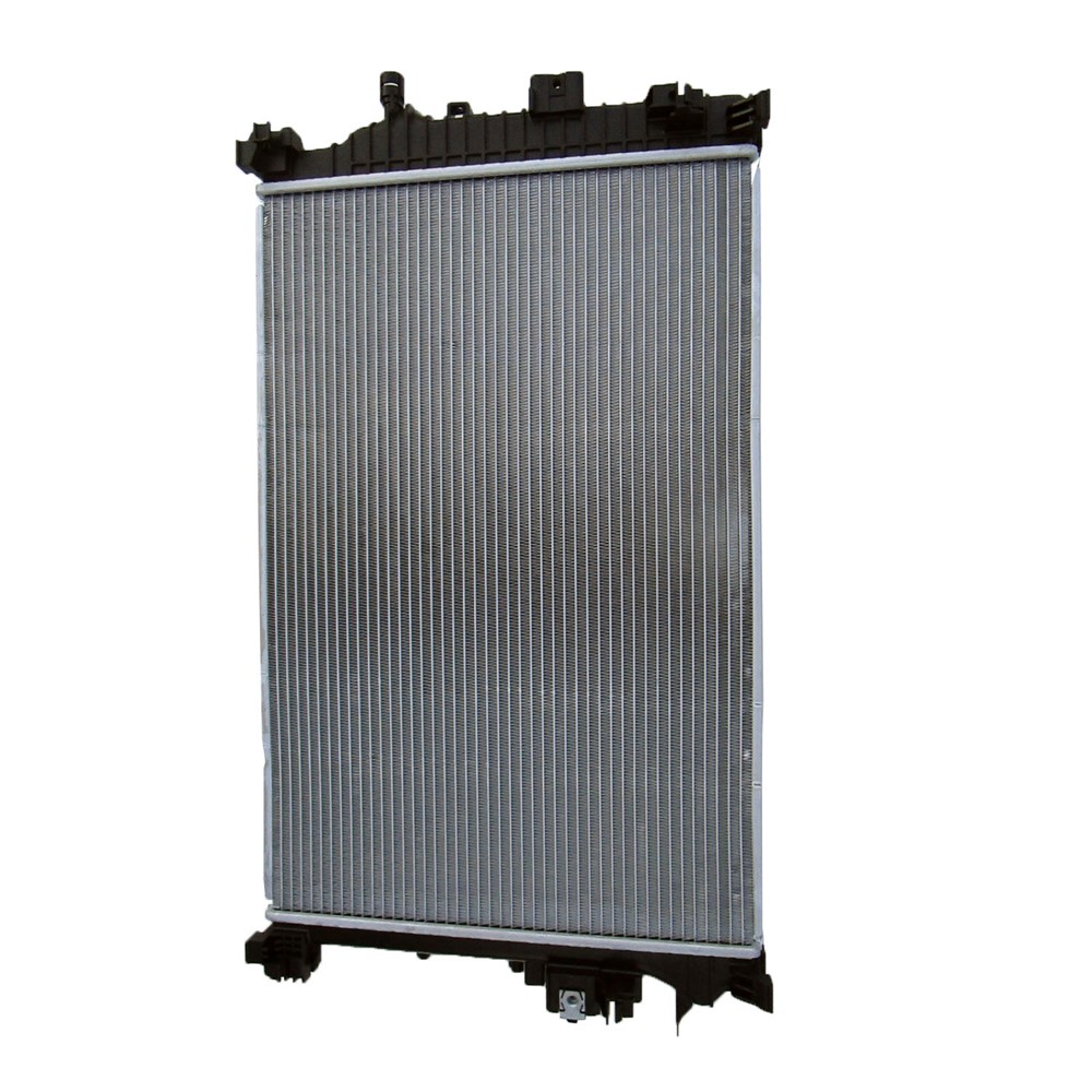 Radiator For 16-22 Chevrolet Malibu