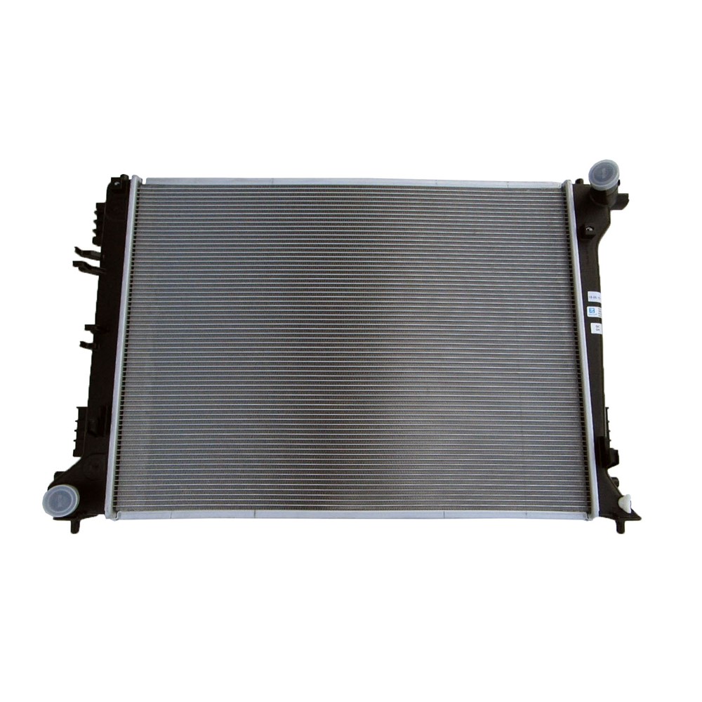 Radiator For 16-21 Hyundai Tucson, 17-22 Kia Sportage
