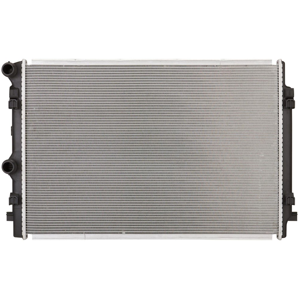 Radiator For 15-16 Audi A3, 16-18 Audi A3 Sportback e-tron, 15 Volkswagen Golf SportWagen