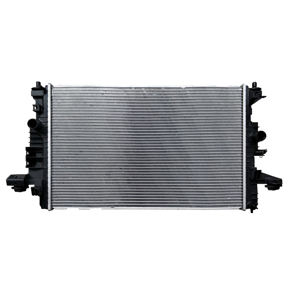 Radiator For 16-19 Chevrolet Volt