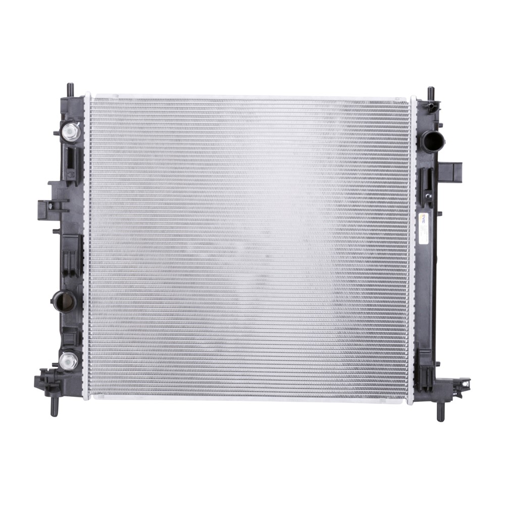 Radiator For 16-19 Cadillac ATS, 16-19 Cadillac CTS, 16-24 Chevrolet Camaro