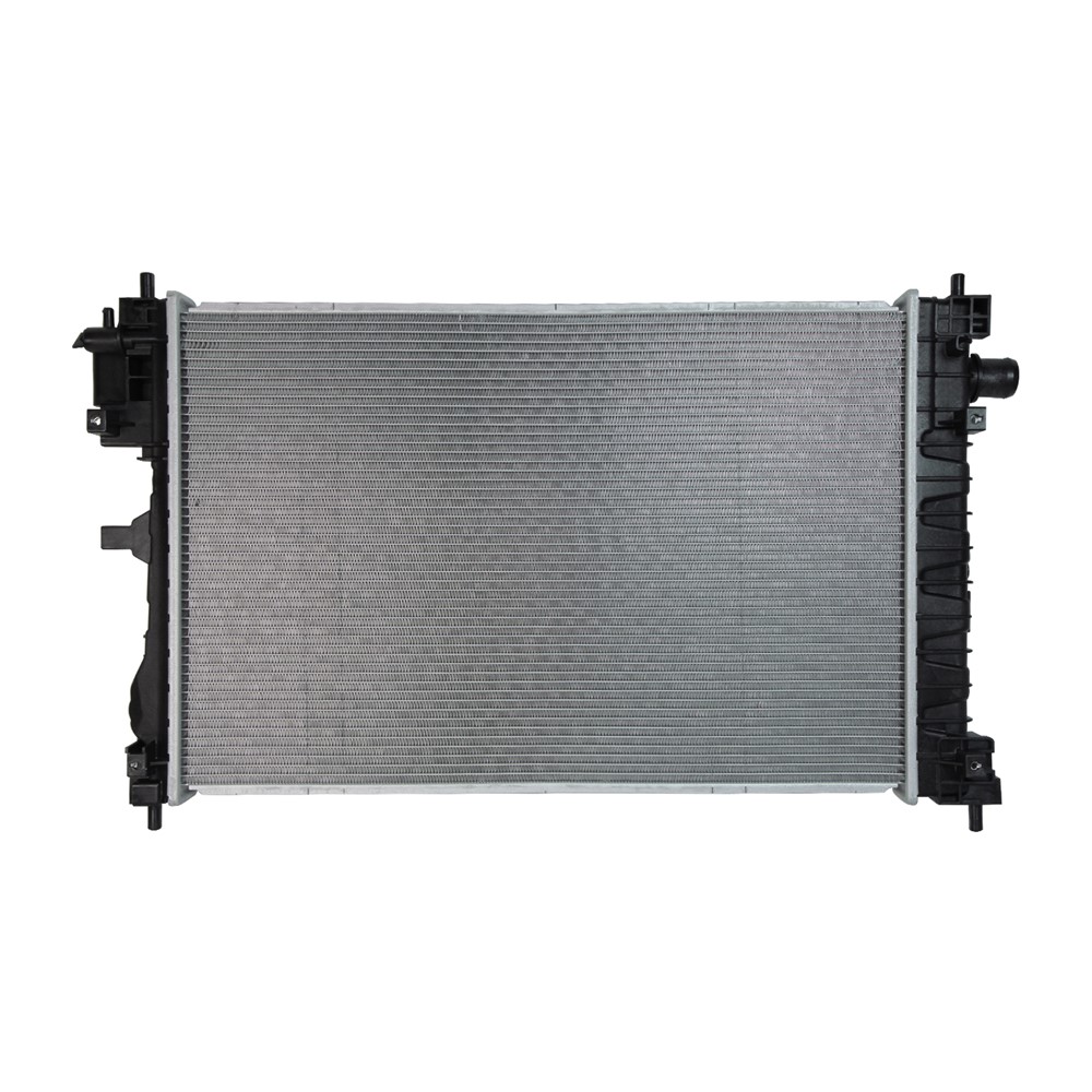 Radiator For 16-22 Chevrolet Spark